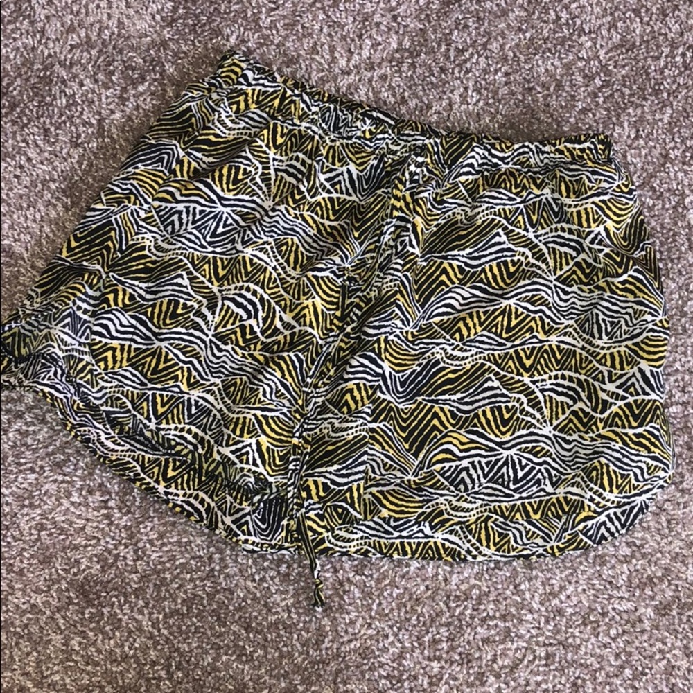 Fun festival shorts